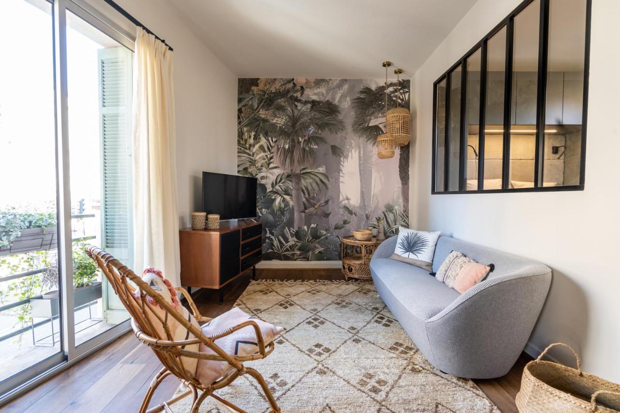 Suite In St Raph Saint-Raphaël Exterior foto